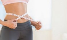 Bölgesel Zayıflama Nedir?