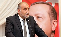 Canik Belediyesi’nden Meclis Üyelerine Brifingi