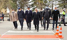 Çarşamba Bugün Kırmızı Çizgisini Çekti