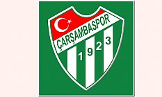 Çarşambaspor Lİder Somaspor Maçında 6 Gol
