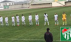 Çarşambaspor Petrol Buldu 2- 0