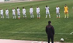 Çarşambaspor Play Off Yolunda Yara Aldı 1- 2