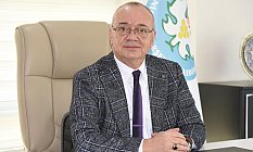 Cengiz Ergün Nevruz Bayramı’nı Kutladı