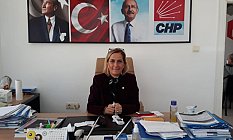 CHP'li Kadınlar, İstanbul Sözleşmesi’nin iptali için Dava Açtı