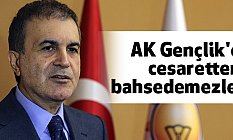 Çelik, AK Gençlik, Kılıçdaroğlu'nun Espri Yapma Kabiliyetsizliğine Not Vedi