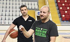 Düzce Maçının Hazırlıkları Sürüyor