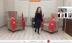 Eğitim Bir Sen Samsun 1 Nolu Şube tarafından düzenlenen şiir yarışması sonuçlandı