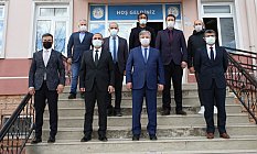 Eğitime Yapılan Yatırımlar Ülke Geleceğine Yapılan Yatırımdır