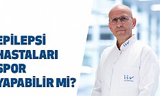 Epilepsi Hastaları Spor Yapabilir mi?