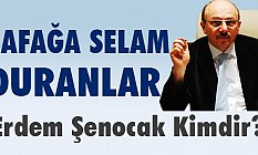 Erdem Şenocak Kimdir, Nerelidir?