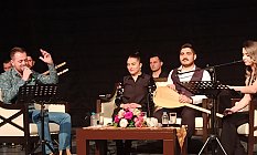 Fatsa Belediyesi Aşık Veysel'i Unutmadı