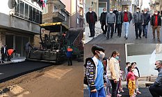 Fatsa’mıza Yeni Bir Kent Kimliği Kazandırıyoruz