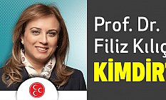 Filiz Kılıç Kimdir, Nerelidir?