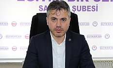 Hamdi Yıldız’dan Kadınlar Günü Açıklaması!