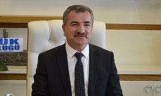 Havza Belediye Başkanı Özdemir’den 8 Mart Dünya Kadınlar Günü mesajı