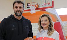 Hayalim Fenerbahçe’de antrenör olmak