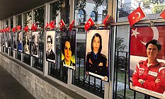 İlklere imza atan Türk kadınları sergisi