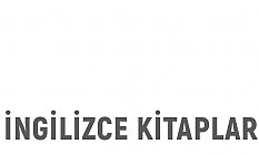 İngilizce Kitaplar Nelerdir?