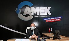 İstihdamın Anahtarı Camek