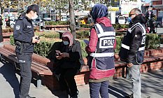 KADES kadınlarımızın elini güçlendiriyor