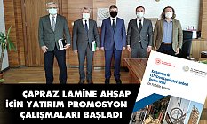 Kastamonu’yu Merkez Haline Getirecek Tesisin Ön Fizibilitesi Tamamlandı