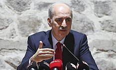 Kurtulmuş, 2023 seçimleri Türkiye için de AK Parti İçin de Önemli Seçimlerdir