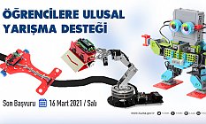 KUZKA’dan Öğrencilere Destek