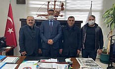 Maden Şehitleri Anısına Özenli Çalışma