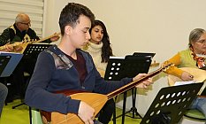 Manisa Büyükşehir Konservatuvarı Kurs Kayıtları Başlıyor