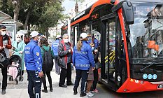 Manisa'da Kısıtlamasız İlk Hafta