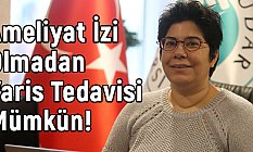 Mizah; yapana da maruz kalana da iyi geliyor