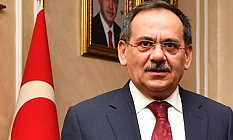 Mustafa Demir’in “8 Mart Dünya Kadınlar Günü” mesajı