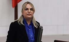 Neslihan Hancıoğlu’nun 8 Mart Dünya Kadınlar Günü Mesajı