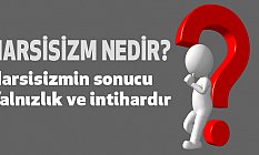 Prof. Dr. Tarhan, Narsisizmin Sonucu Yalnızlık ve İntihardır