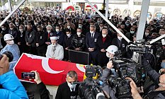 Rasim Öztekin'e Verdiğimiz Sözü Tutacağız