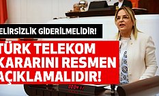 Samsun Bölge Müdürlüğü’nün kapatılmayacağı resmen açıklanmalıdır!