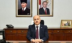 Samsun Valisi Dağlı'dan ‘8 Mart Dünya Kadınlar Günü’ Kutlama Mesajı
