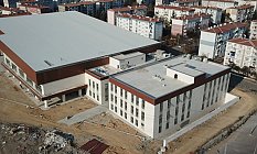 Sincan Uluslararası Organizasyonlar İçin Ev Sahipliğine Hazırlanıyor