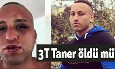 Taner Tolga Tarlacı Kimdir, Öldü mü?
