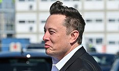 Türk Medyası En Çok Elon Musk'ı Konuştu