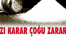 Tuzun Azı Karar Çoğu Zarar