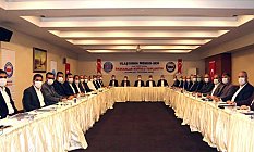 Ulaştırma Memur Sen Başkanı İsmail Pehlivan’ dan önemli açıklama!