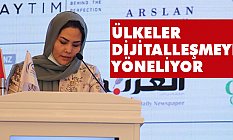 Ülkeler dijitalleşmeye yöneliyor