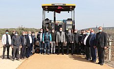 Üretken ve Verimli Belediyecilik