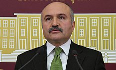 Usta'dan Vezirköprü İçin Müjdeli Haber