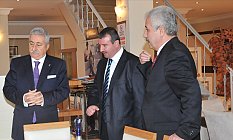 Yeni Evlenecek Çiftlere Destek Verilmeli