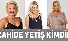 Zahide Yetiş Kimdir, Nerelidir?