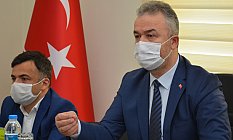 19 Mayıs Belediye Meclisi, 104 emekli amiralin bildirisini kınadı