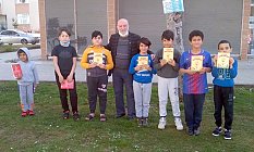 23 NİSAN'DA 23 ÇOCUĞA ŞAİR ZERRİN' DEN 23 ŞİİR KİTABI