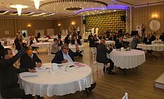 Atakum Belediyesinden Bedin'in 'Ermeni Soykırımı' İfadesine Kınama